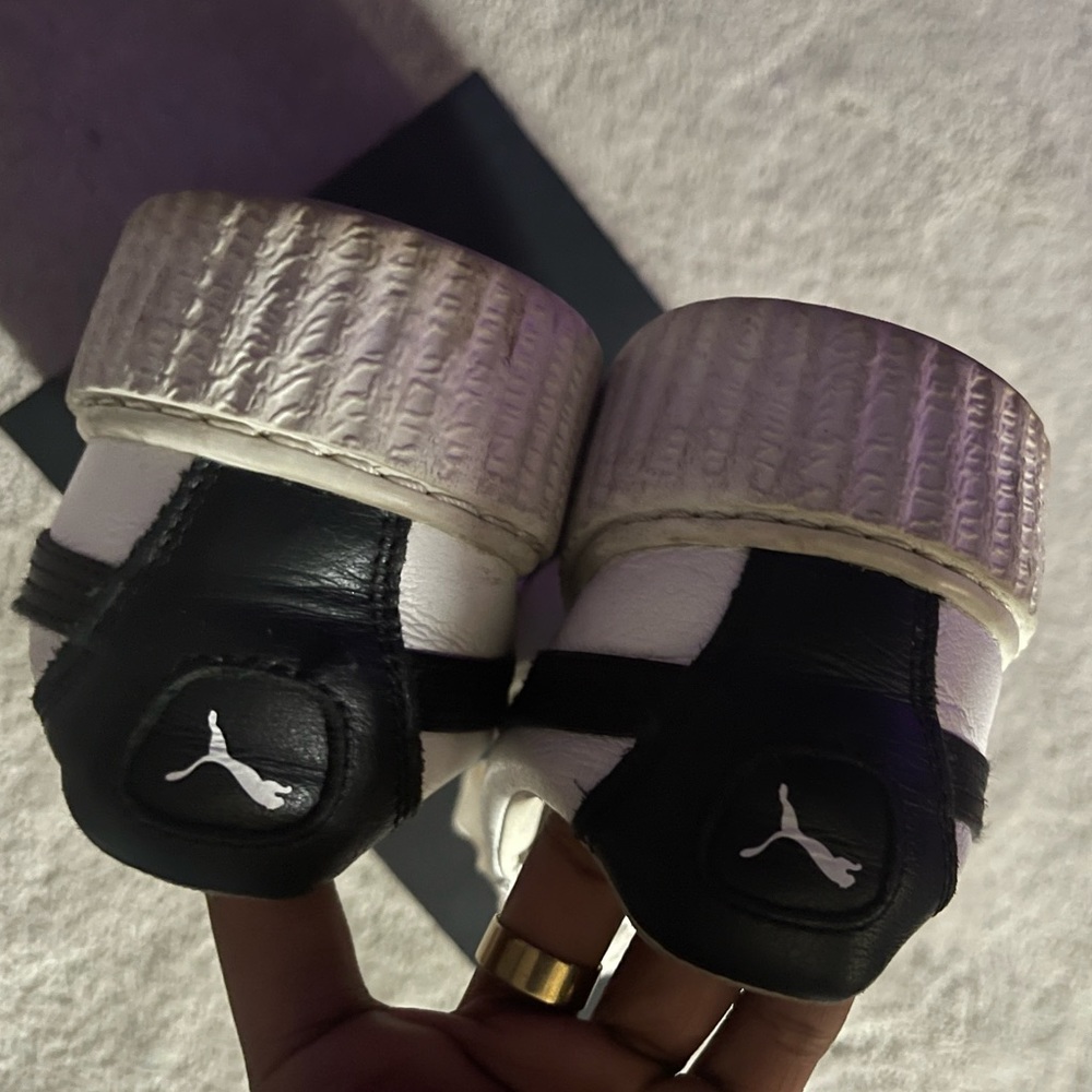 Fenty Puma Sneakers